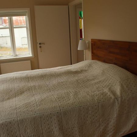 Kolkuos Guesthouse Luaran gambar