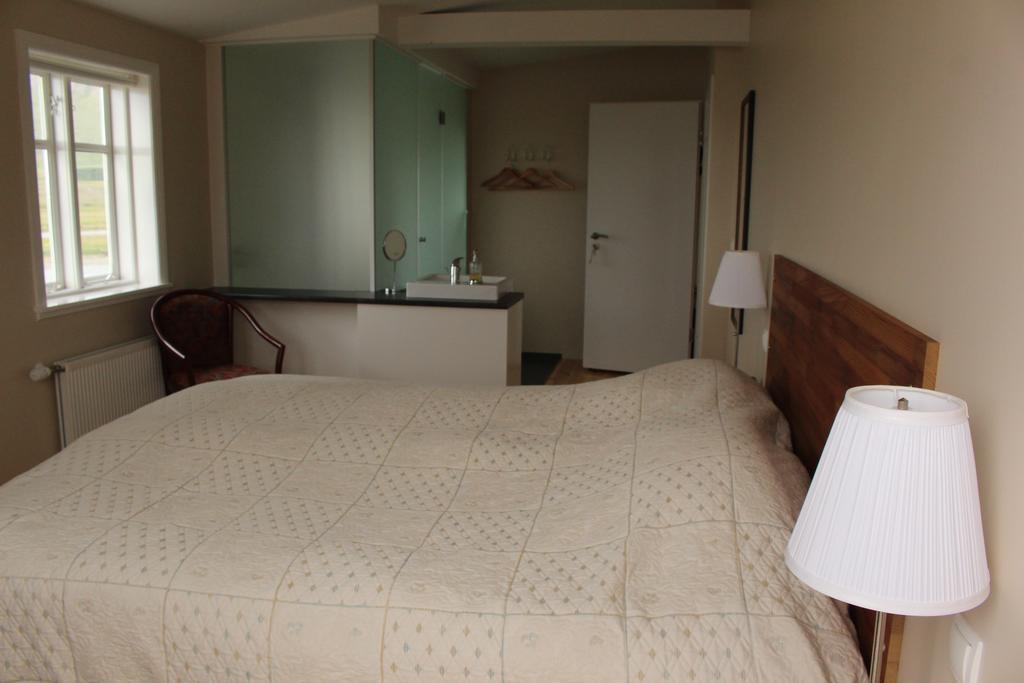 Kolkuos Guesthouse Luaran gambar
