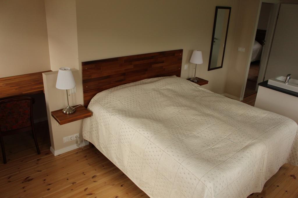 Kolkuos Guesthouse Luaran gambar