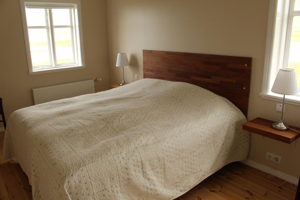 Kolkuos Guesthouse Luaran gambar